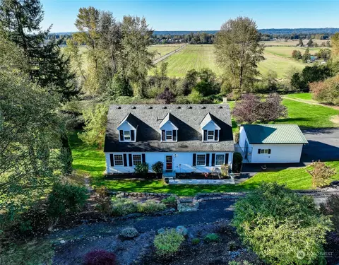 10820 76th Dr NE, Marysville, WA 98271