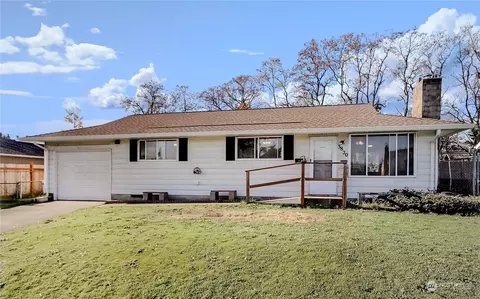 3820 E G St, Tacoma, WA 98404