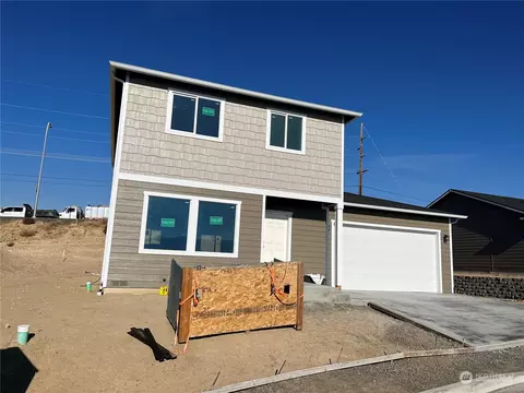 1955 N Mineral Pl, East Wenatchee, WA 98802