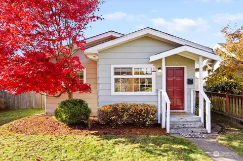 1708 Baker Ave, Everett, WA 98201