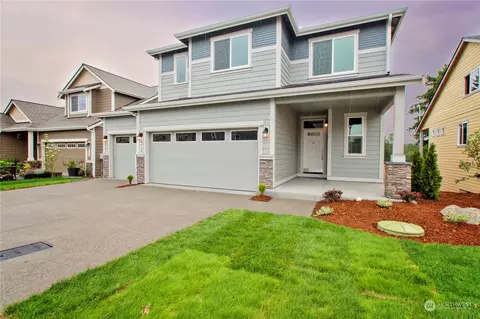 625 Rayla St SE, Lacey, WA 98513