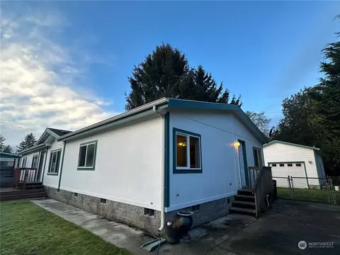 13115 Sandridge Rd, Long Beach, WA 98631