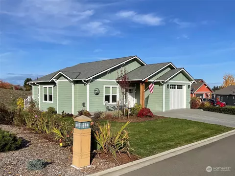 11 Snowbell Ct, Sequim, WA 98382