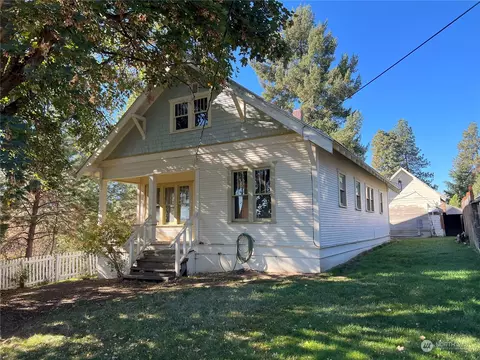 405 N Stafford St, Cle Elum, WA 98922