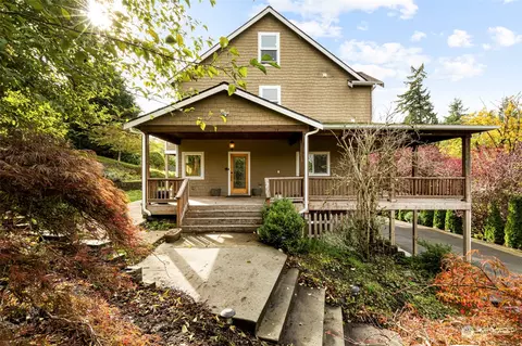14025 S Keyport Rd NE, Poulsbo, WA 98370