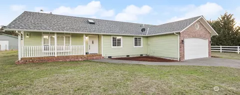 18143 Cook Rd SE, Yelm, WA 98597