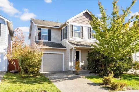 1035 81st Dr SE, Lake Stevens, WA 98258
