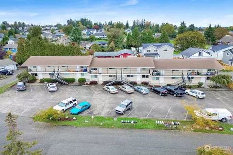 2148 E View Pl, Ferndale, WA 98248