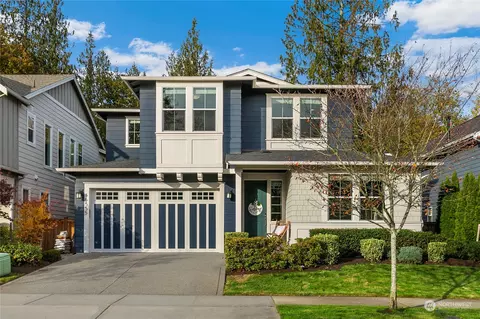 16555 White Mountain Rd SE, Monroe, WA 98272