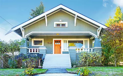 2847 NW 61st St, Seattle, WA 98107