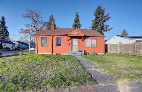 2300 E Mill Plain Blvd, Vancouver, WA 98661