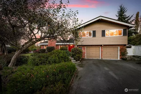 9610 Triton Dr NW, Seattle, WA 98117