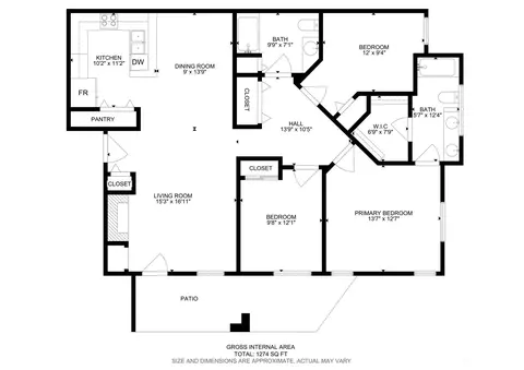 107 164th St SE #1-101, Bothell, WA 98012 photo 24