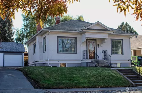 1014 Frankland St, Walla Walla, WA 99362