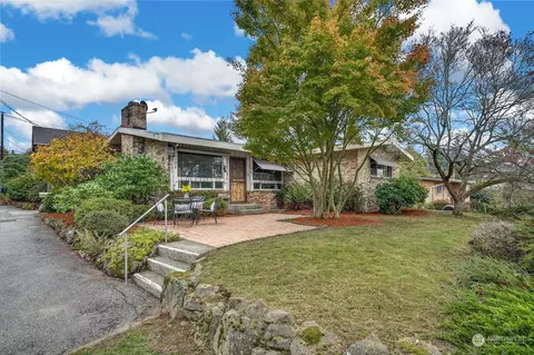 9400 38th Ave S, Seattle, WA 98118