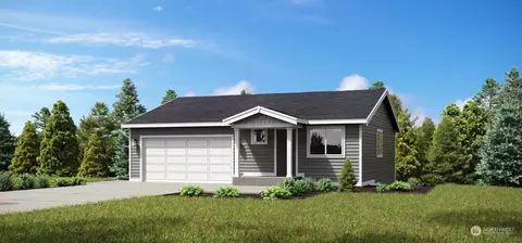 32416 142nd St SE, Sultan, WA 98294