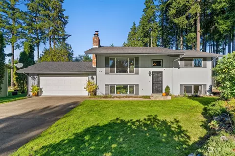 420 Terrace Blvd, Shelton, WA 98584