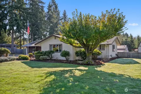 109 Smith Dr, Chehalis, WA 98532