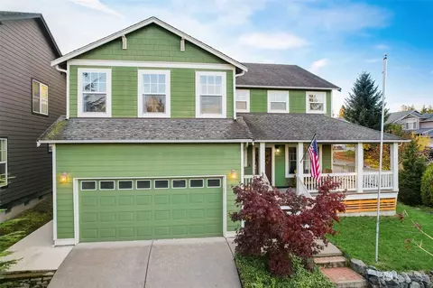 3336 114th Dr NE, Lake Stevens, WA 98258