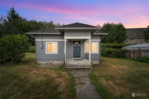 4518 S 4th Ave, Everett, WA 98203