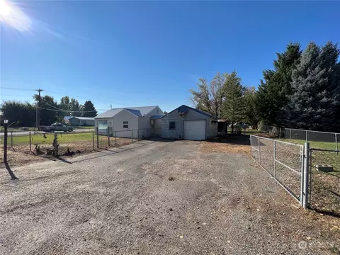 102 N Nile, East Wenatchee, WA 98802