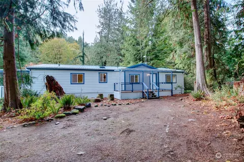 9120 E Pressentin, Concrete, WA 98237