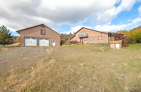8421 Robbins Rd, Ellensburg, WA 98926