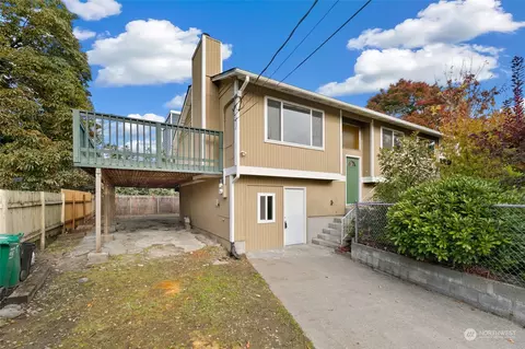 4626 S Myrtle St, Seattle, WA 98118
