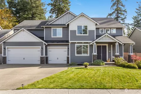 15023 116th Avenue Ct E, Puyallup, WA 98374