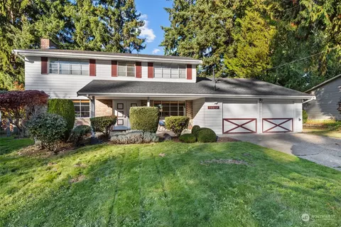 12212 SE 60th Pl, Bellevue, WA 98006