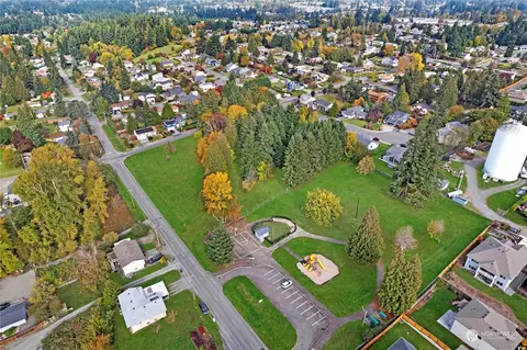508 19th Ave, Milton, WA 98354
