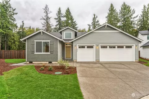 708 S 29th Pl, Ridgefield, WA 98642