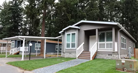 20403 135th Avenue Ct E #84, Graham, WA 98338