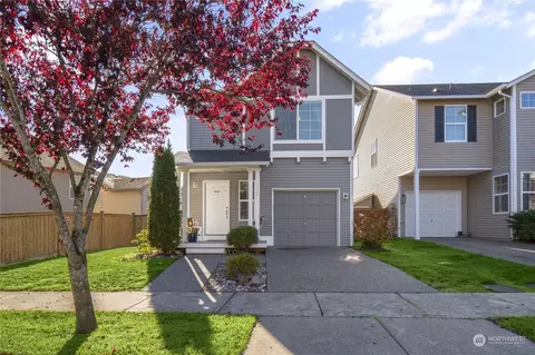 10320 25th Pl SE, Lake Stevens, WA 98258
