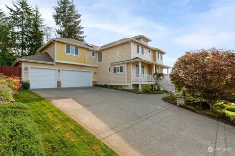 6718 95th Street Ct NW, Gig Harbor, WA 98332