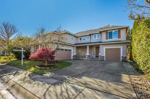 1209 SE 240th Way, Sammamish, WA 98075
