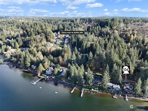 110 E Cedar St, Belfair, WA 98528 photo 12