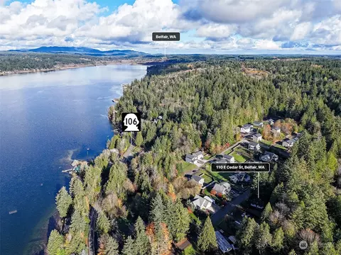 110 E Cedar St, Belfair, WA 98528 photo 10