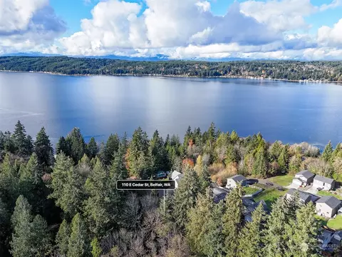 110 E Cedar St, Belfair, WA 98528 photo 8