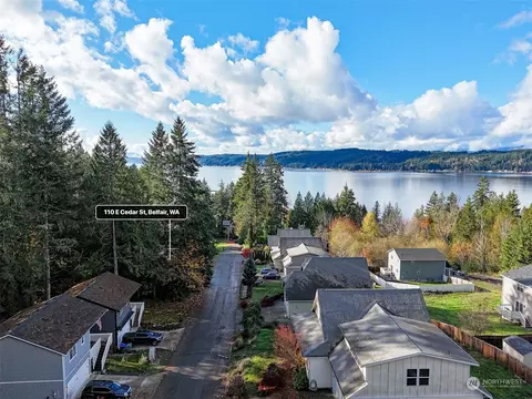 110 E Cedar St, Belfair, WA 98528 photo 3