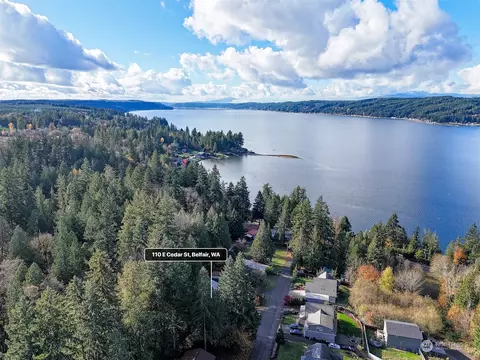 110 E Cedar St, Belfair, WA 98528 photo 9