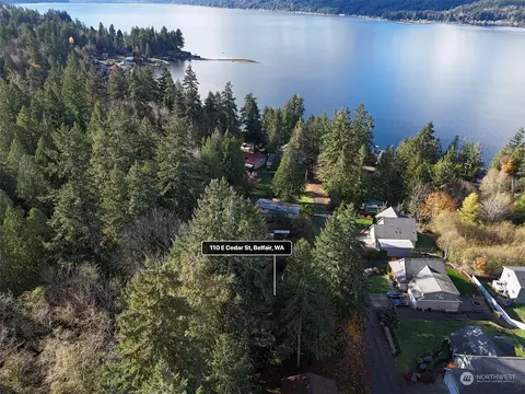 110 E Cedar St, Belfair, WA 98528 photo 13