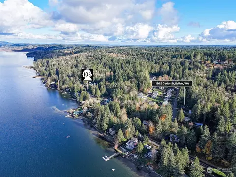 110 E Cedar St, Belfair, WA 98528 photo 11