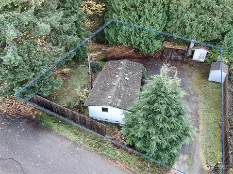110 E Cedar St, Belfair, WA 98528 photo 4