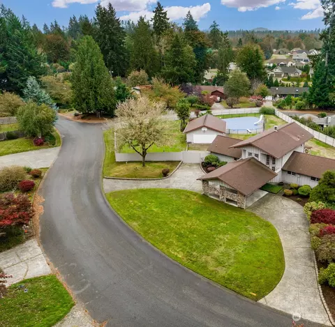 2915 Riverlea Dr SE, Olympia, WA 98501
