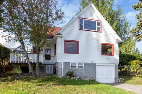 5345 N Bristol St, Tacoma, WA 98407