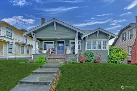 2410 Everett Ave, Everett, WA 98201
