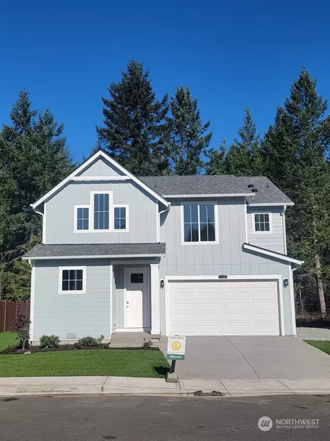 613 153rd Street Ct E, Tacoma, WA 98445