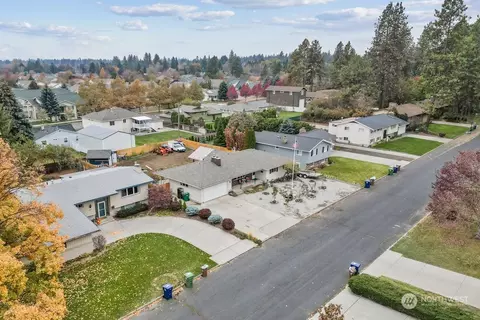 2646 E 40th St, Spokane, WA 99223