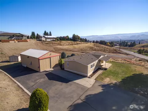 3611 Knowles Rd, Wenatchee, WA 98801